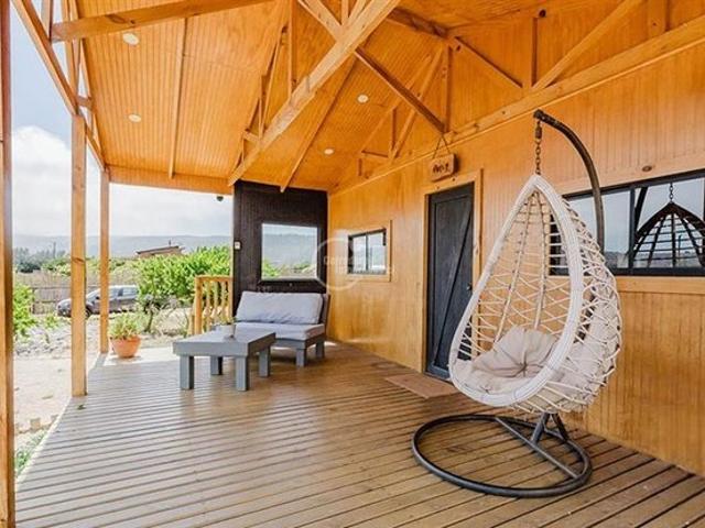 Algarrobo, Fundo Los Patos Tunquén, Región de Valparaíso