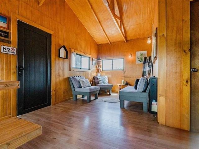 Algarrobo, Fundo Los Patos Tunquén, Región de Valparaíso