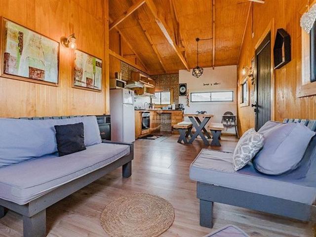 Algarrobo, Fundo Los Patos Tunquén, Región de Valparaíso