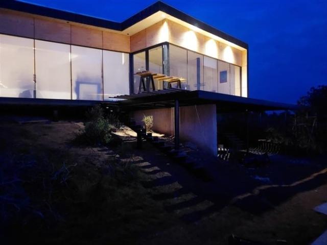 Algarrobo, Ruta f 820,Condominio dedal de oro, Algarrobo, Chile