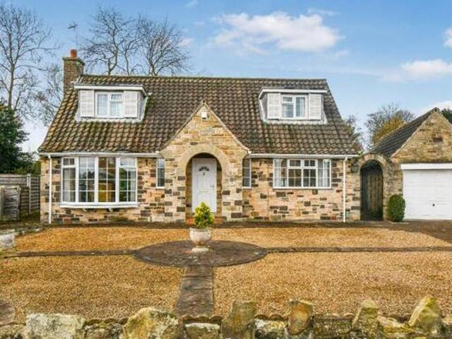 House for sale in High Field, York