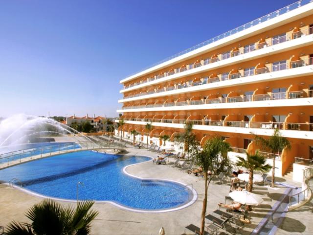 Apartamento venda em Albufeira e Olhos de Água, Albufeira