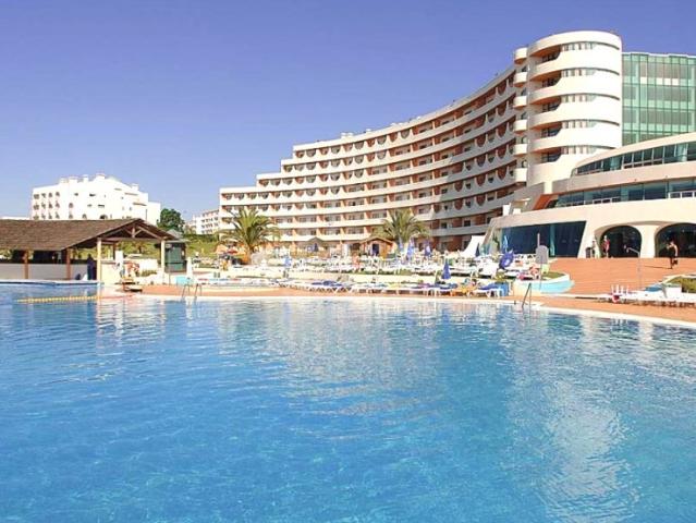 Apartamento venda em Albufeira e Olhos de Água, Albufeira