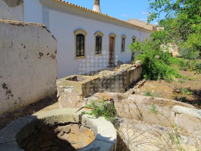 Quinta venda em Paderne, Paderne