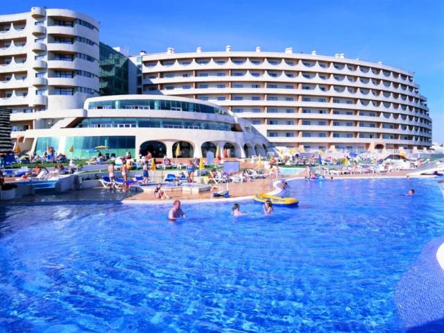Apartamento venda em Albufeira e Olhos de Água, Albufeira