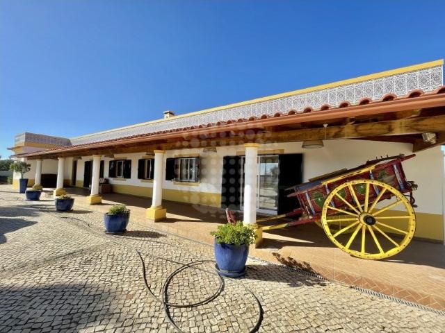 Quinta venda em Quinta dos Álamos, Albufeira