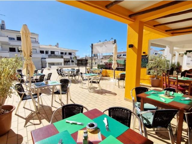 Loja venda em Albufeira e Olhos de Água, Albufeira
