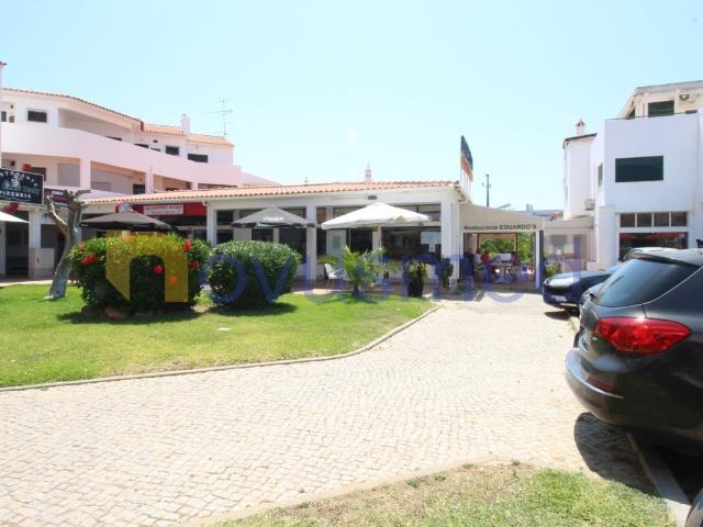 Loja venda em Albufeira e Olhos de Água, Albufeira