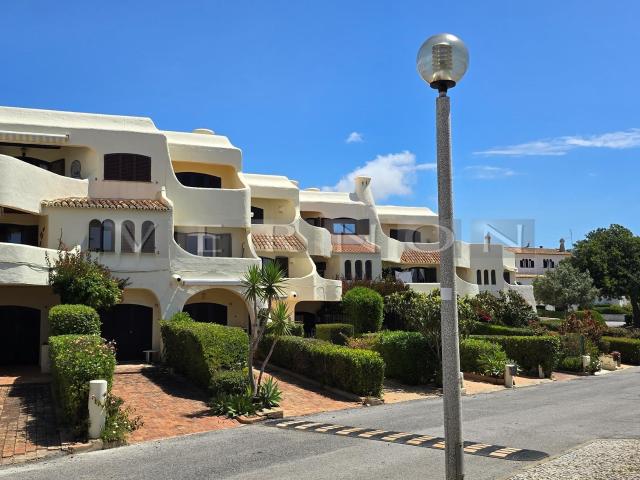 Apartamento venda em Carvoeiro, Faro