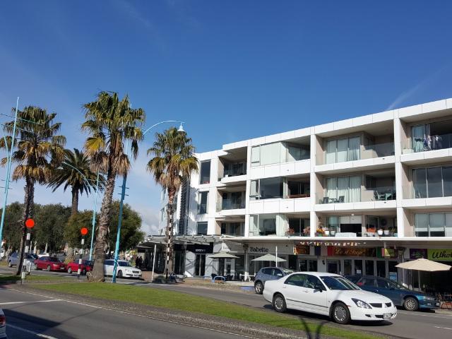 Apartment for rent in Mount Maunganui