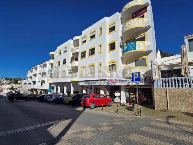 Ponto Comercial venda em Carvoeiro, Lagoa, Vale Covo