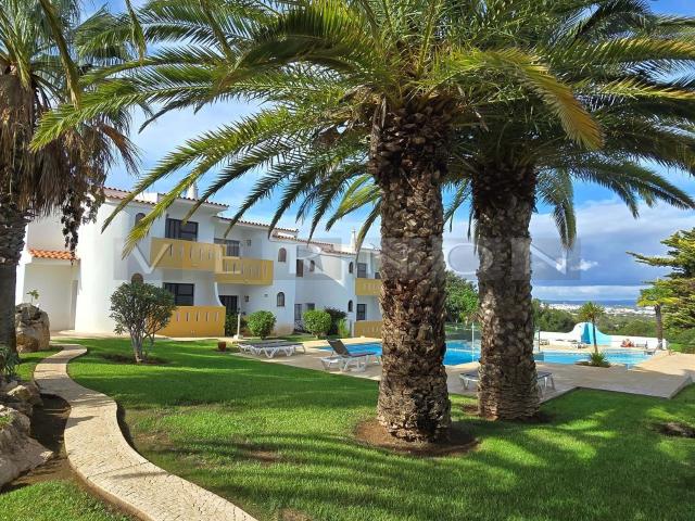 Apartamento venda em Parchal, Faro