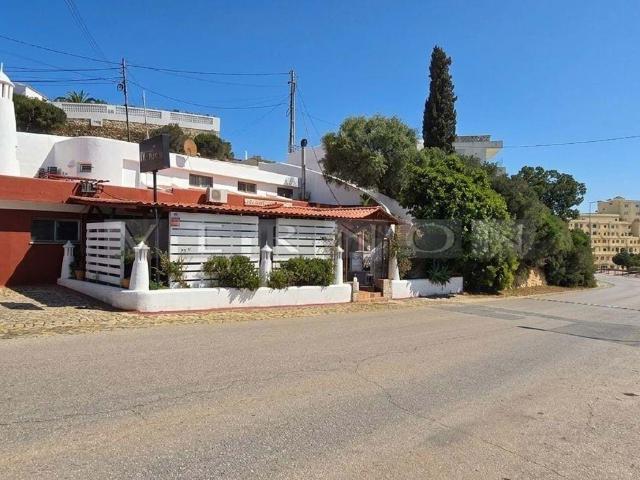 Loja venda em Vale Centianes, Carvoeiro
