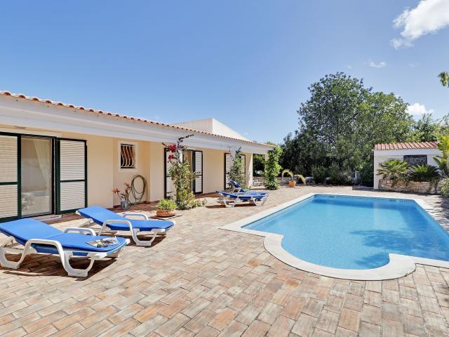 Casa alugar em São Brás De Alportel, Faro