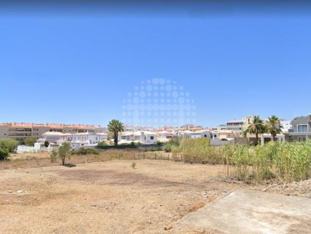 Terreno venda em Faro