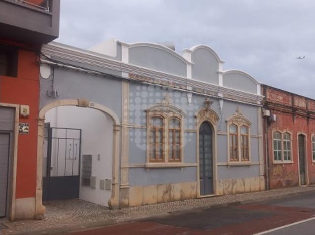 Prédio venda em Faro
