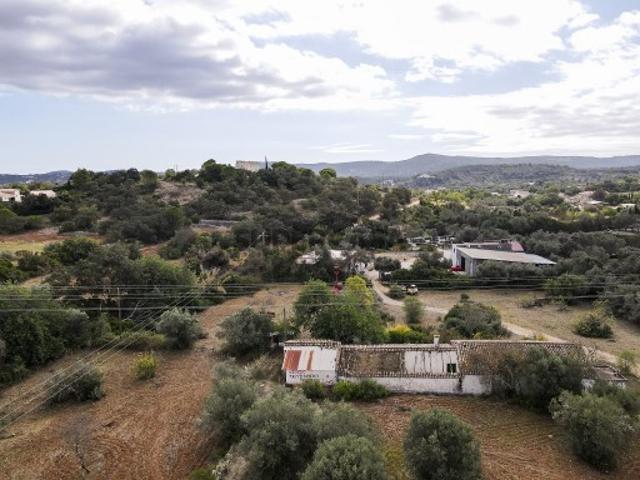 Casa venda em Barranco de Apra, Loulé