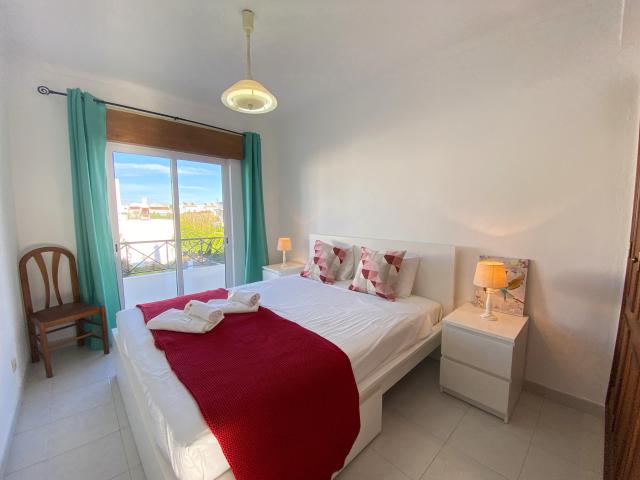 Casa alugar em Manta Rota, Vila Real De Santo António