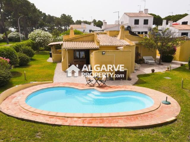 Casa venda em Vilamoura, Loulé