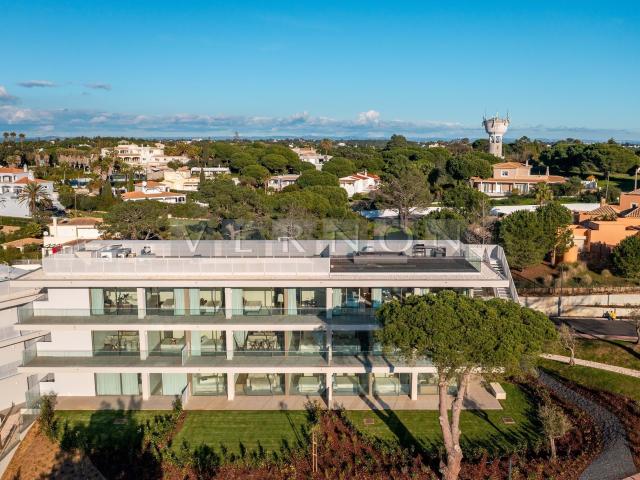 Apartamento venda em Vale Milho, Carvoeiro