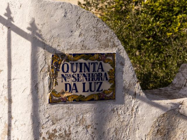 Quinta venda em Lagoa, Faro