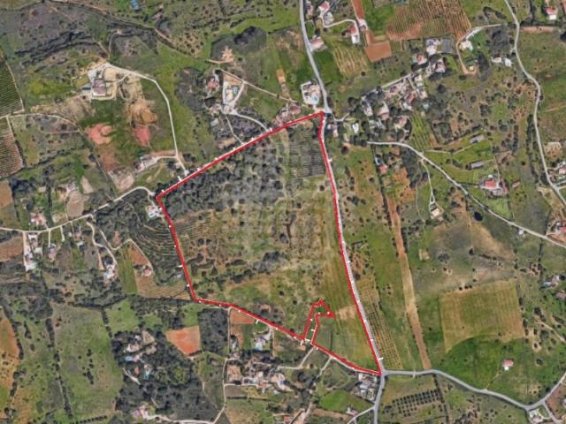 Quinta venda em Lagoa, Faro