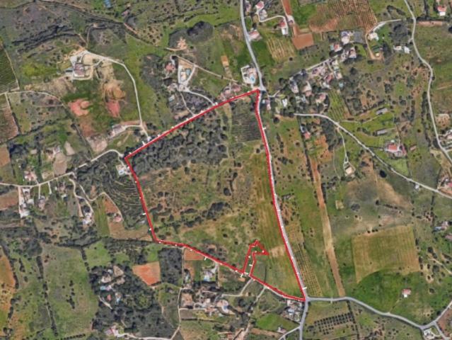 Quinta venda em Lagoa, Faro