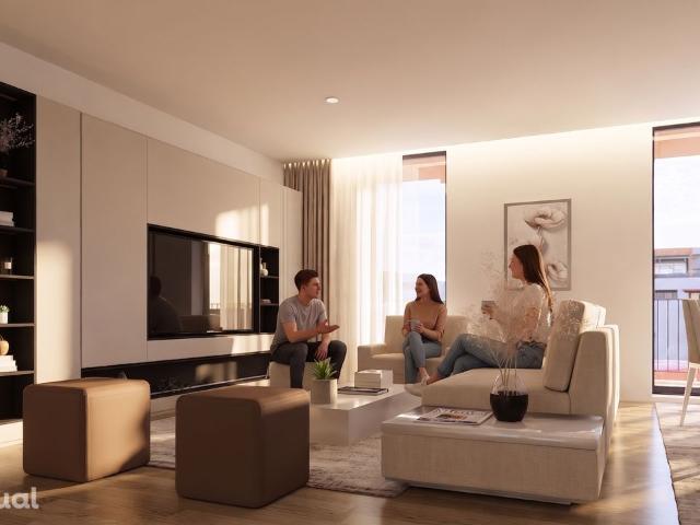 Apartamento venda em Portimão, Faro