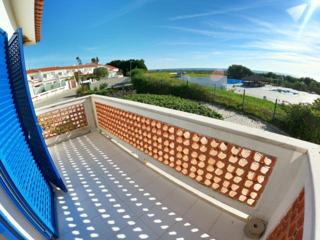 Apartamento alugar em Vila Real De Santo António, Faro