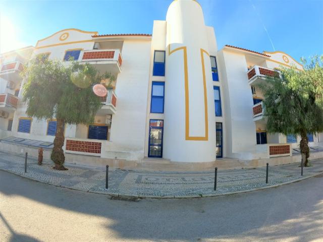 Apartamento alugar em Vila Real De Santo António, Faro
