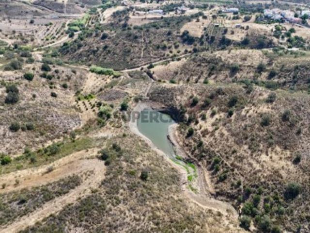 Terreno venda em Castro Marim