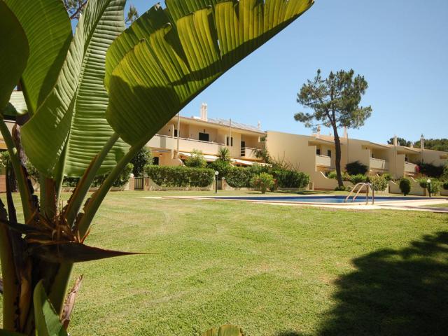 Casa alugar em Vilamoura, Quarteira