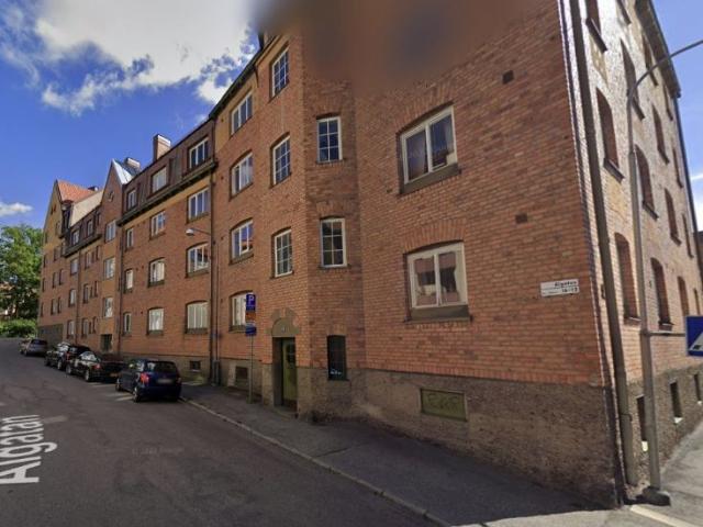 Lägenhet hyra i Solna, Stockholm