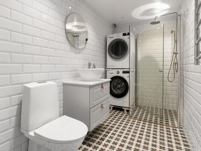 Bostadsrätt till salu i Solna, Stockholm