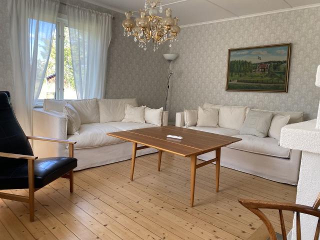 Hus hyra i Muskö, Stockholm