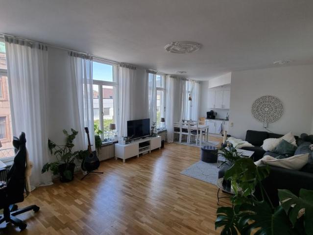 Lägenhet hyra i Trelleborg, Skåne