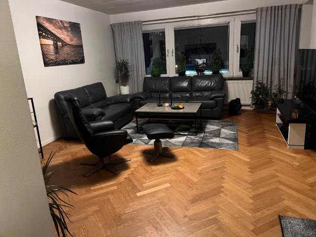 Lägenhet hyra i Trelleborg, Skåne län