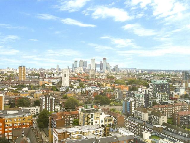House for rent in St. George in the East, Whitechapel