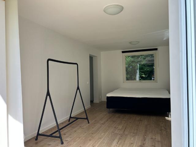 Hus hyra i Stockholm