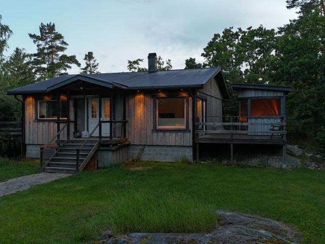 Hus hyra i Stockholm