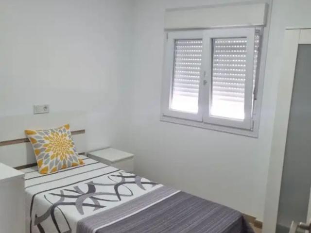 Apartamento en alquiler en La Granja, Campo de Gibraltar