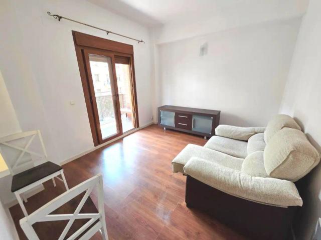 Apartamento en alquiler en Campo de Gibraltar, Andalucía