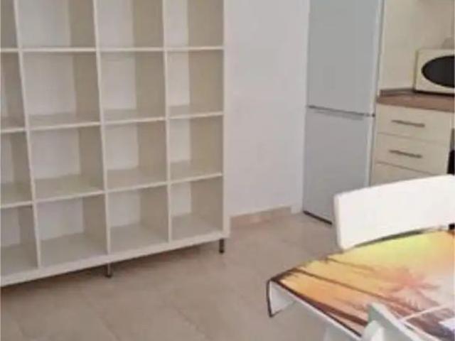 Apartamento en alquiler en Campo de Gibraltar, Andalucía
