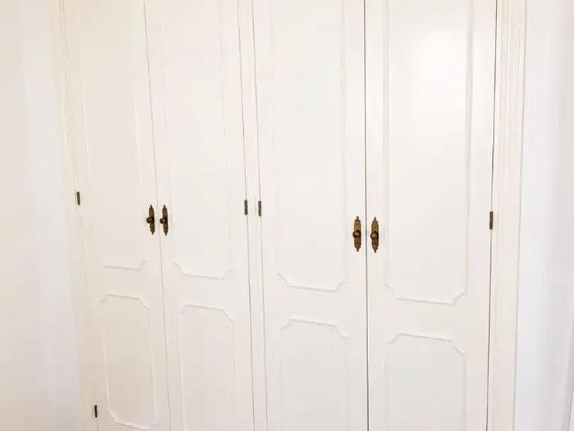 Apartamento en alquiler en San García-Getares, Campo de Gibraltar