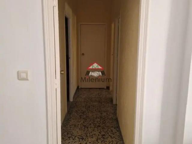 Apartamento en alquiler en El Cobre - Pastores, Campo de Gibraltar