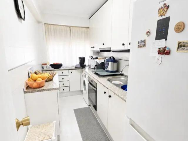 Apartamento en alquiler en La Yesera - La Piñera, Campo de Gibraltar
