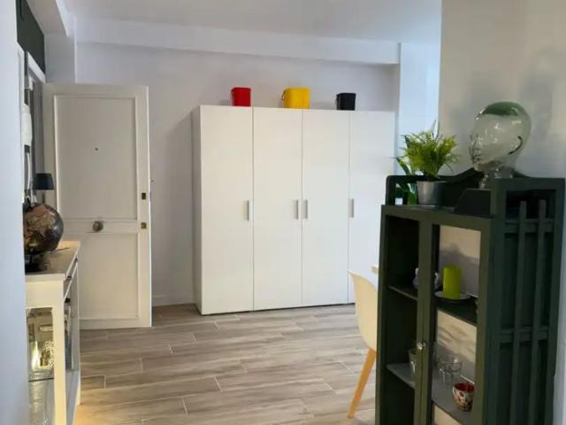 Apartamento en alquiler en Campo de Gibraltar, Andalucía