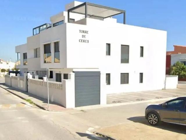 Apartamento en alquiler en Campo de Gibraltar, Andalucía