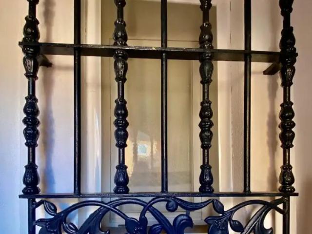 Apartamento en alquiler en San García-Getares, Campo de Gibraltar