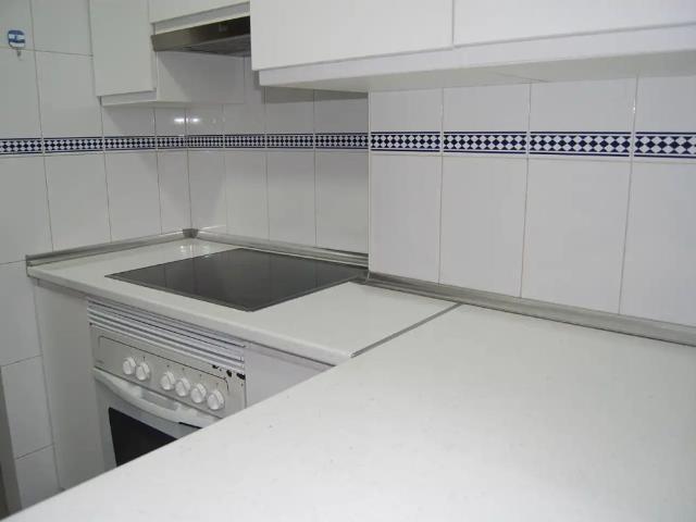 Apartamento en alquiler en El Rinconcillo, Campo de Gibraltar
